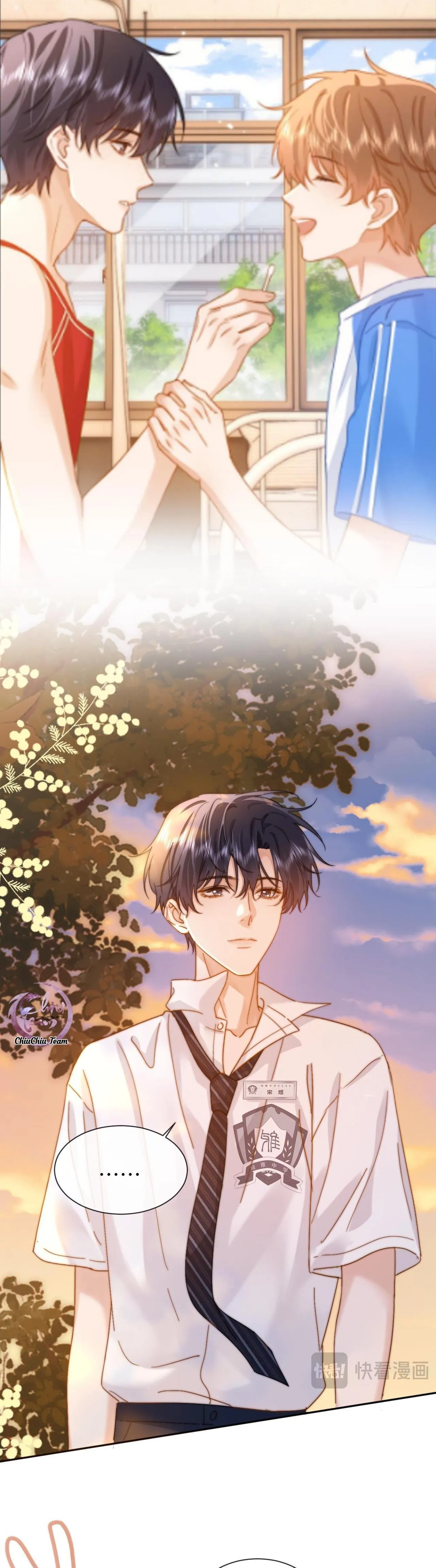 Chất Dị Ứng Đáng Yêu Chapter 19 Trang 9