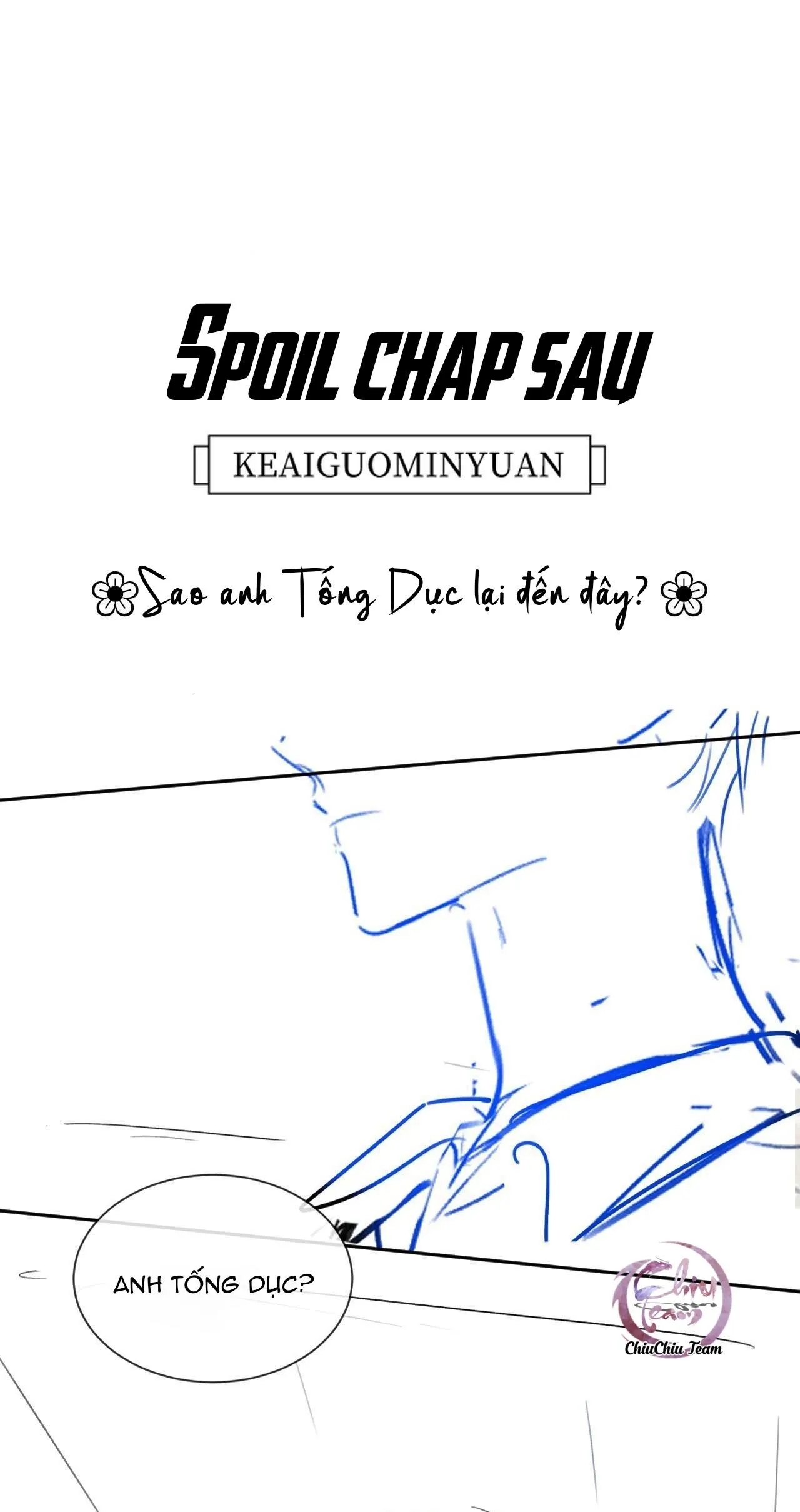 Chất Dị Ứng Đáng Yêu Chapter 19 Trang 28