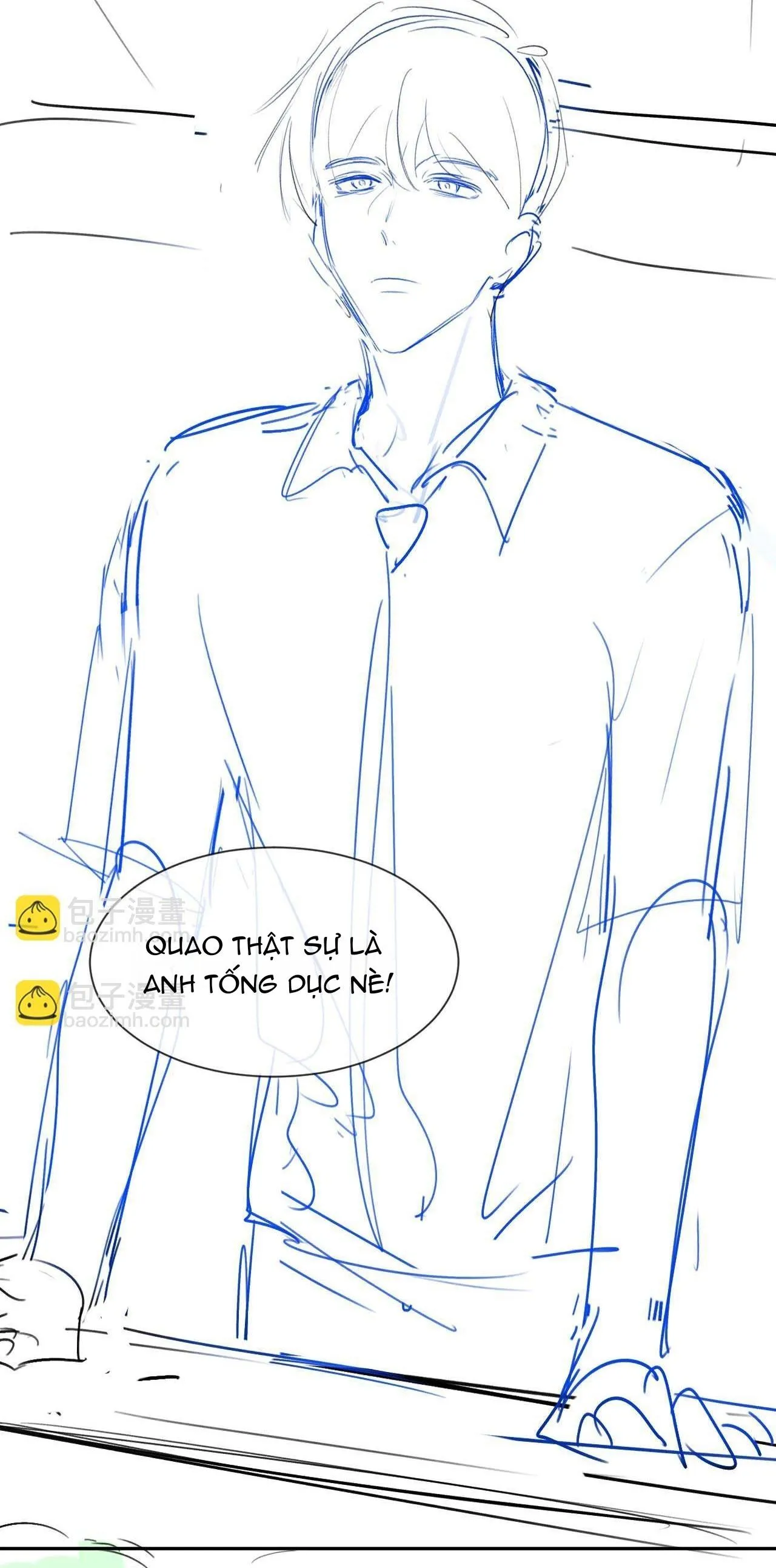 Chất Dị Ứng Đáng Yêu Chapter 19 Trang 29