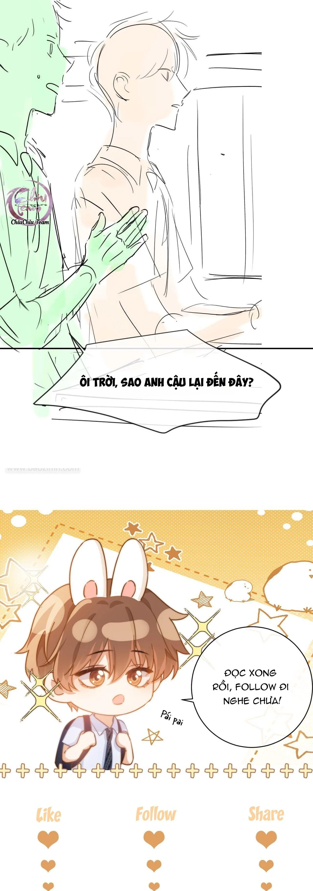 Chất Dị Ứng Đáng Yêu Chapter 19 Trang 30