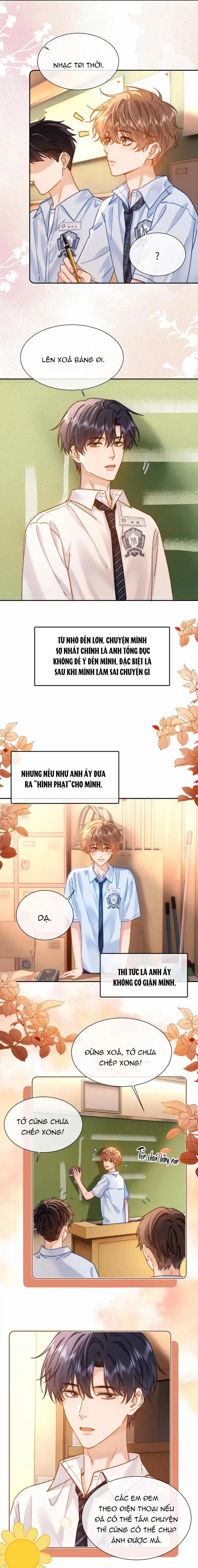 Chất Dị Ứng Đáng Yêu Chapter 22 Trang 6