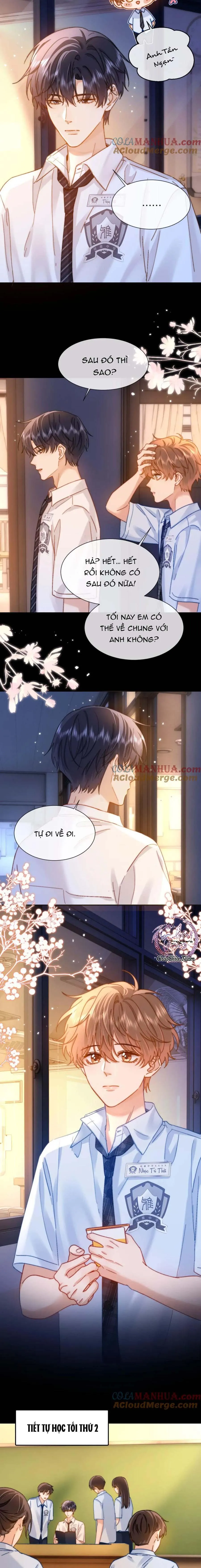 Chất Dị Ứng Đáng Yêu Chapter 23 Trang 3