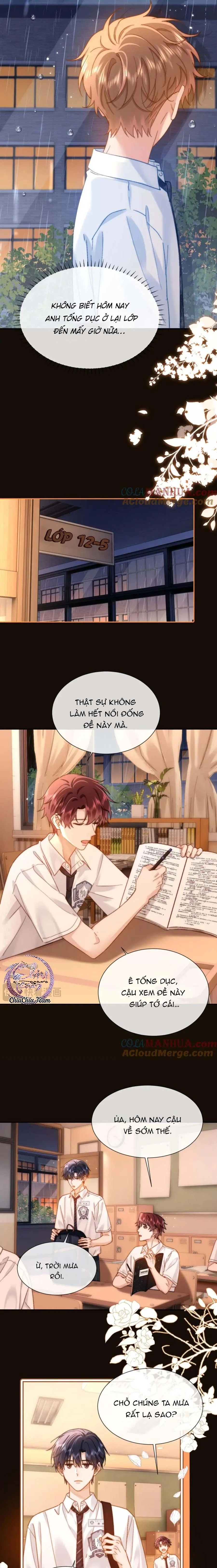 Chất Dị Ứng Đáng Yêu Chapter 23 Trang 7