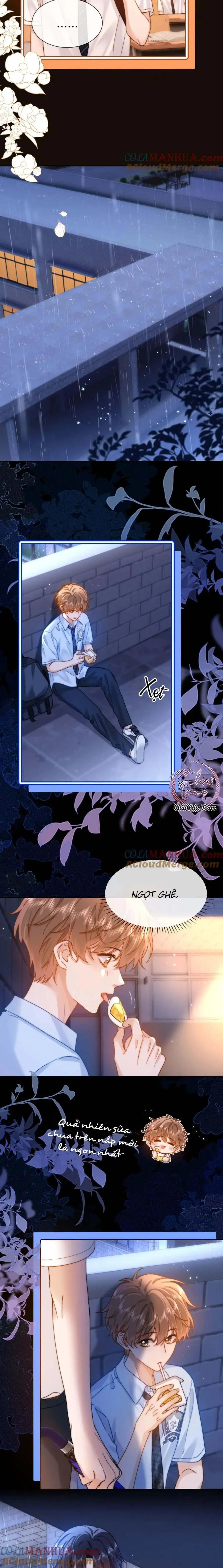 Chất Dị Ứng Đáng Yêu Chapter 23 Trang 8