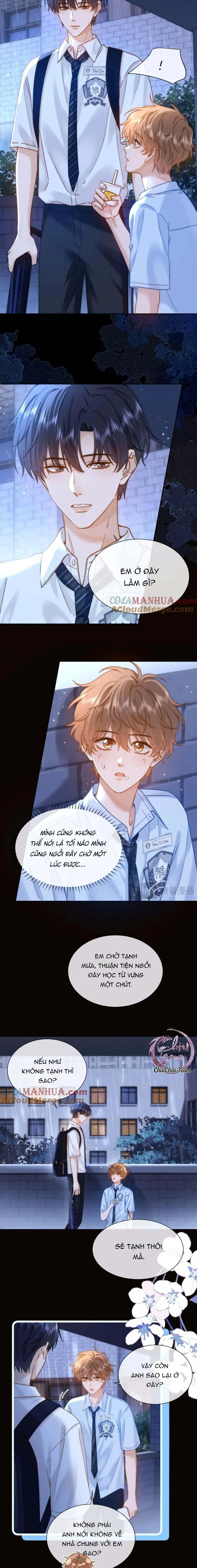 Chất Dị Ứng Đáng Yêu Chapter 23 Trang 9