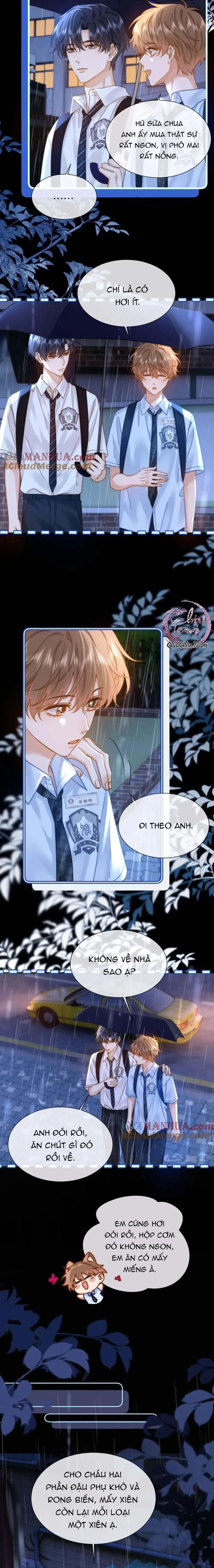 Chất Dị Ứng Đáng Yêu Chapter 24 Trang 3