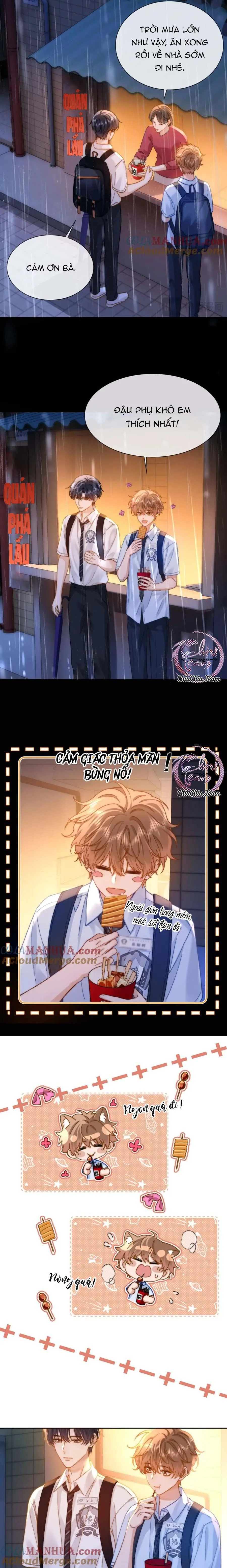 Chất Dị Ứng Đáng Yêu Chapter 24 Trang 4