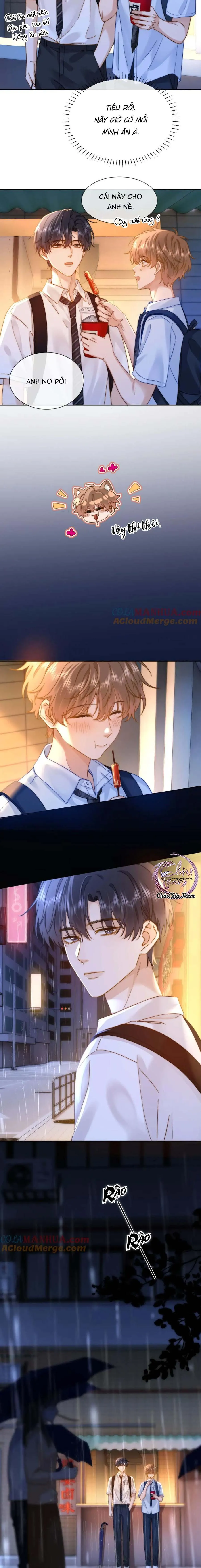 Chất Dị Ứng Đáng Yêu Chapter 24 Trang 5