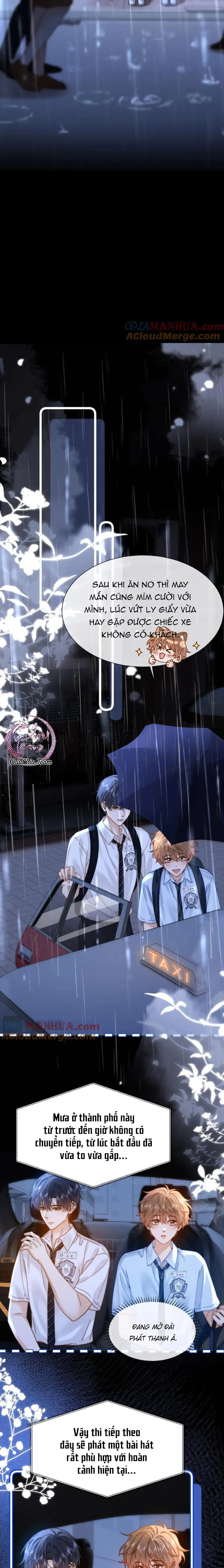 Chất Dị Ứng Đáng Yêu Chapter 24 Trang 6