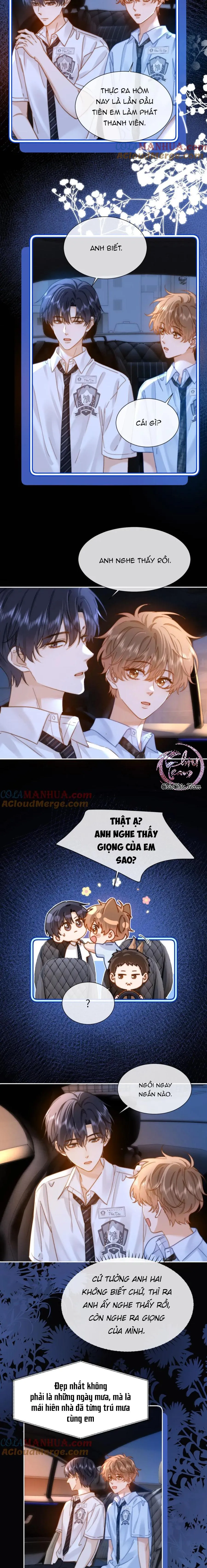 Chất Dị Ứng Đáng Yêu Chapter 24 Trang 7