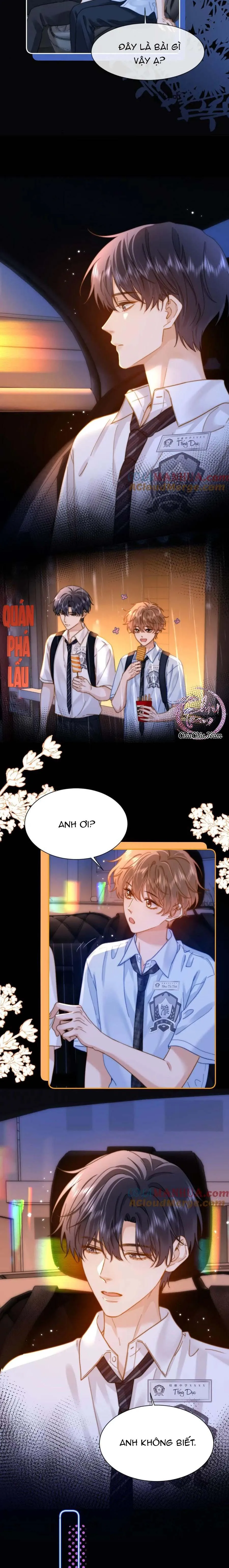 Chất Dị Ứng Đáng Yêu Chapter 24 Trang 8