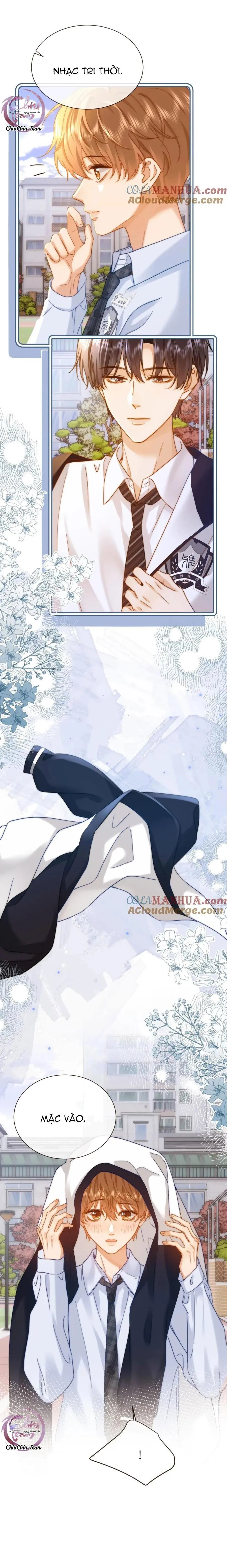 Chất Dị Ứng Đáng Yêu Chapter 25 Trang 5