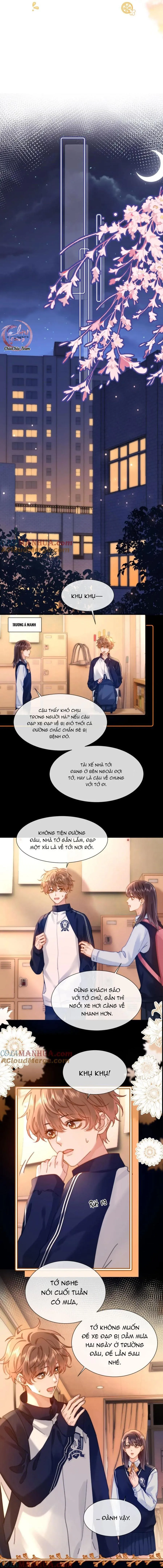 Chất Dị Ứng Đáng Yêu Chapter 25 Trang 7