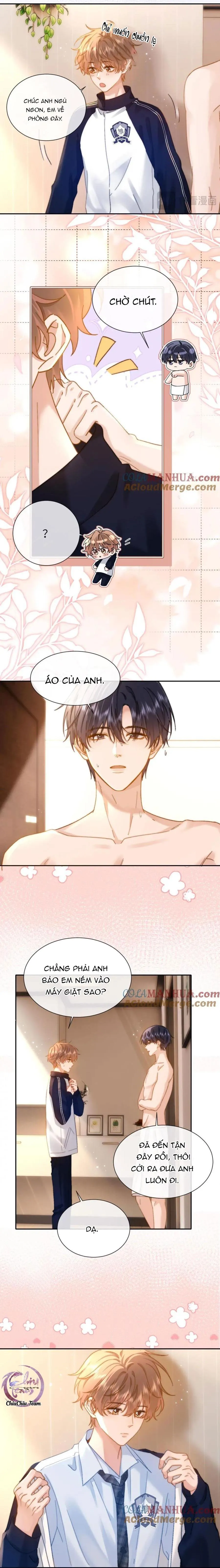 Chất Dị Ứng Đáng Yêu Chapter 26 Trang 7