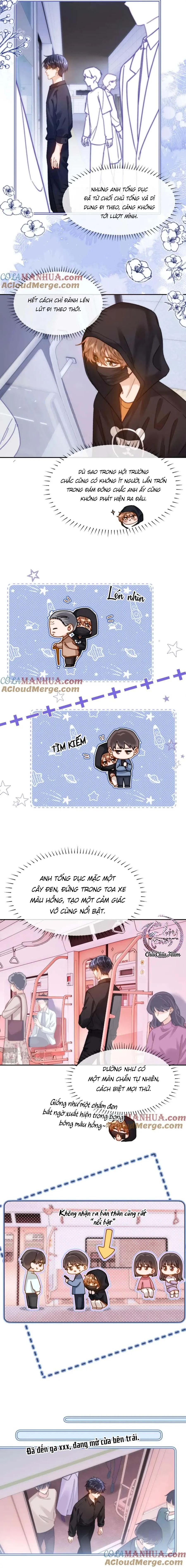 Chất Dị Ứng Đáng Yêu Chapter 27 Trang 3