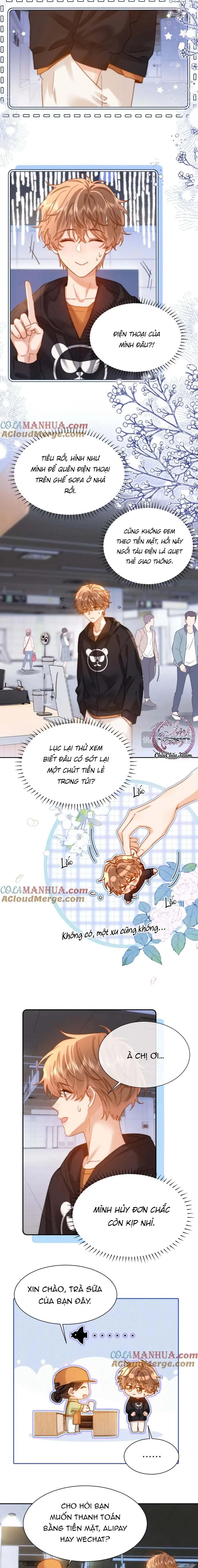 Chất Dị Ứng Đáng Yêu Chapter 27 Trang 7