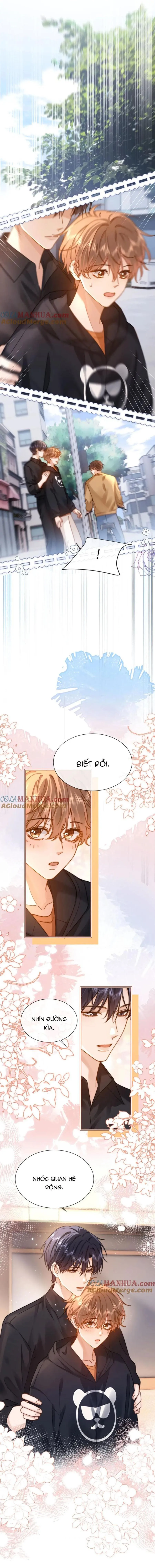 Chất Dị Ứng Đáng Yêu Chapter 28 Trang 4