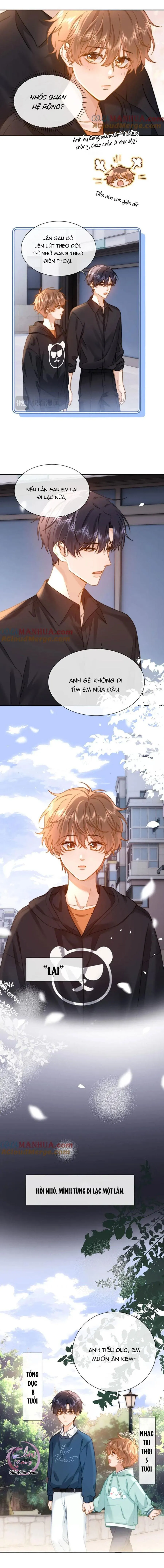 Chất Dị Ứng Đáng Yêu Chapter 28 Trang 5