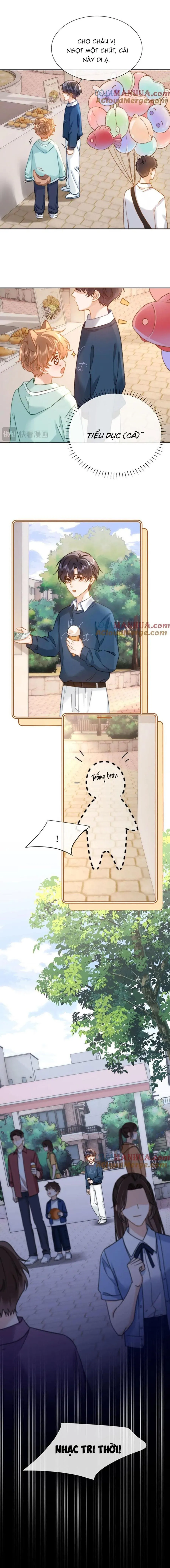 Chất Dị Ứng Đáng Yêu Chapter 28 Trang 6