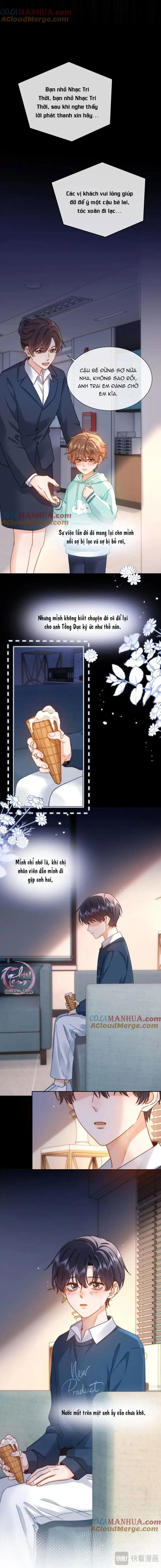 Chất Dị Ứng Đáng Yêu Chapter 28 Trang 7