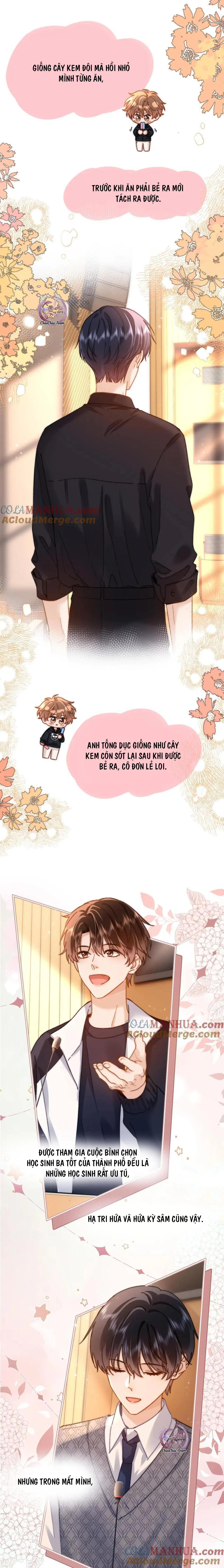 Chất Dị Ứng Đáng Yêu Chapter 29 Trang 6