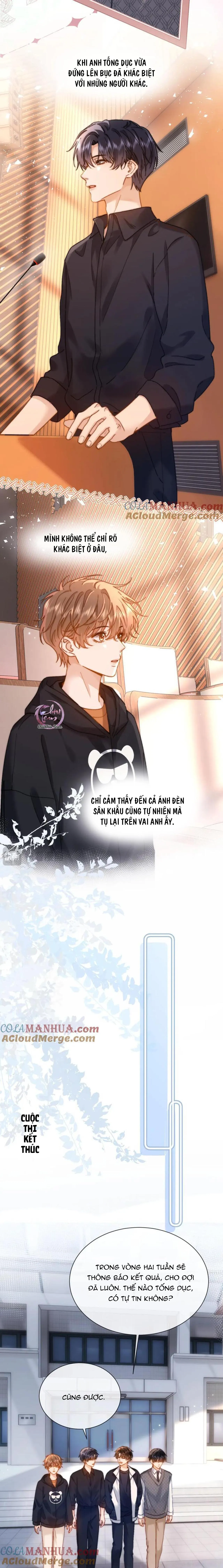 Chất Dị Ứng Đáng Yêu Chapter 29 Trang 7