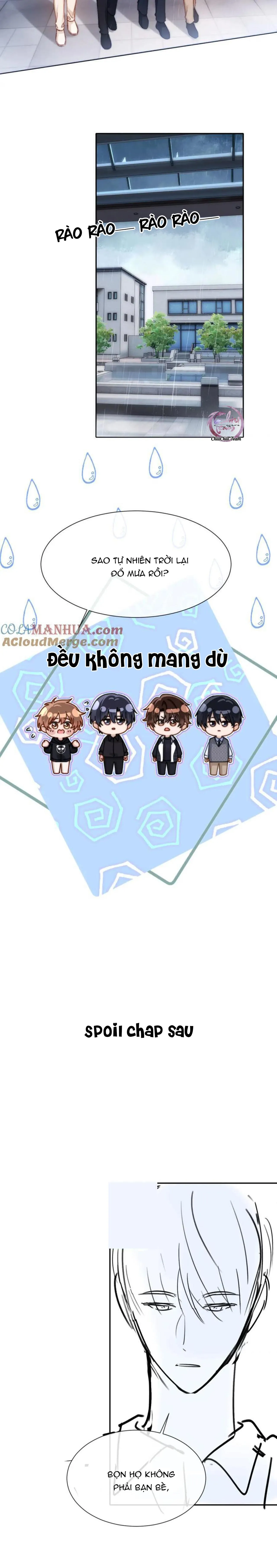 Chất Dị Ứng Đáng Yêu Chapter 29 Trang 8