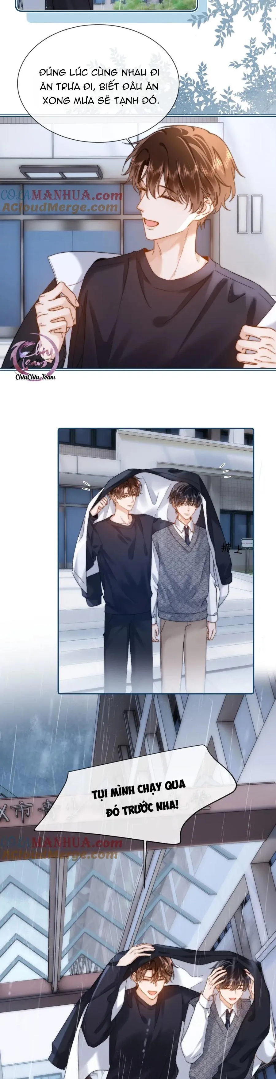 Chất Dị Ứng Đáng Yêu Chapter 30 Trang 3