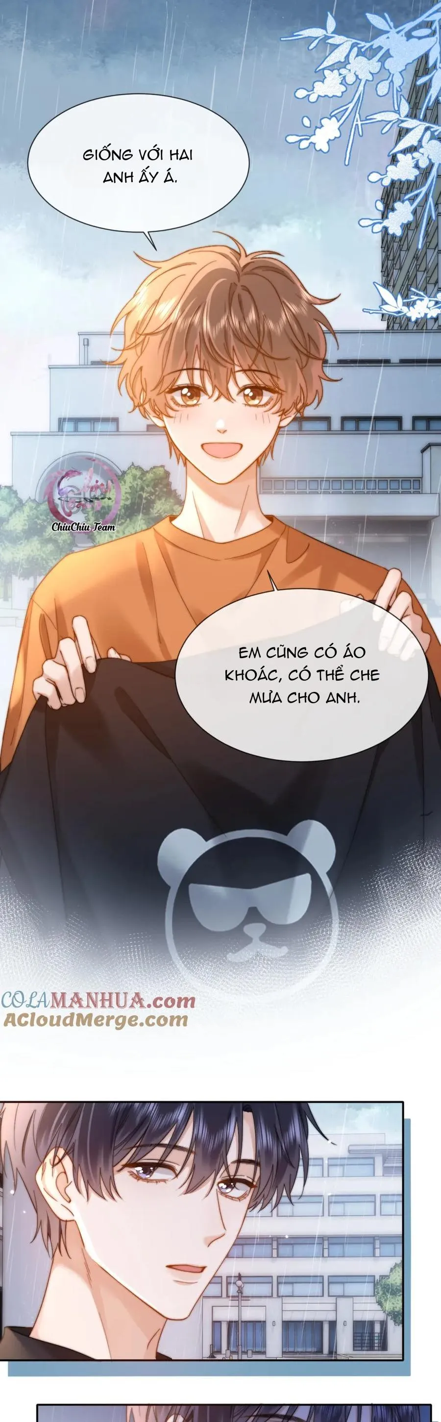 Chất Dị Ứng Đáng Yêu Chapter 30 Trang 5