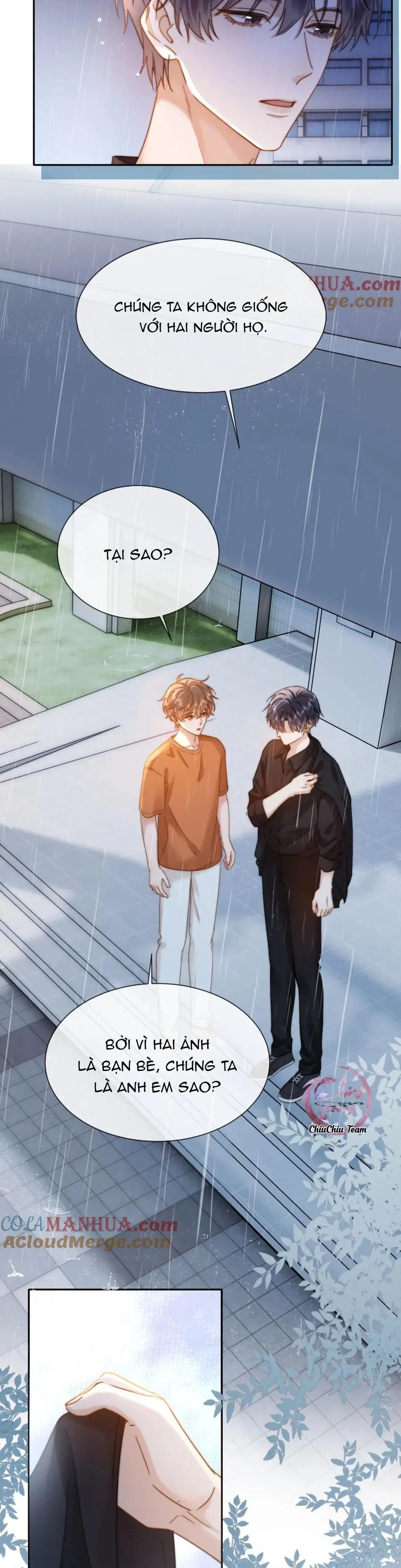 Chất Dị Ứng Đáng Yêu Chapter 30 Trang 6