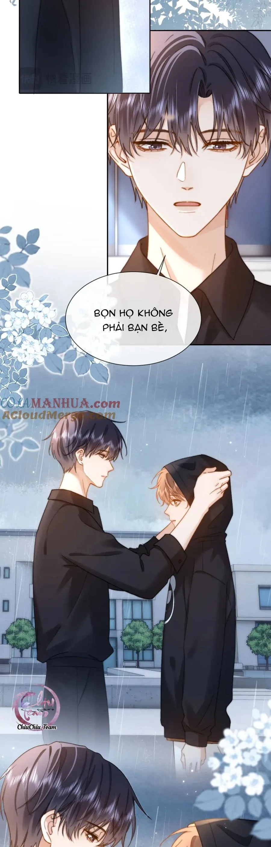 Chất Dị Ứng Đáng Yêu Chapter 30 Trang 7