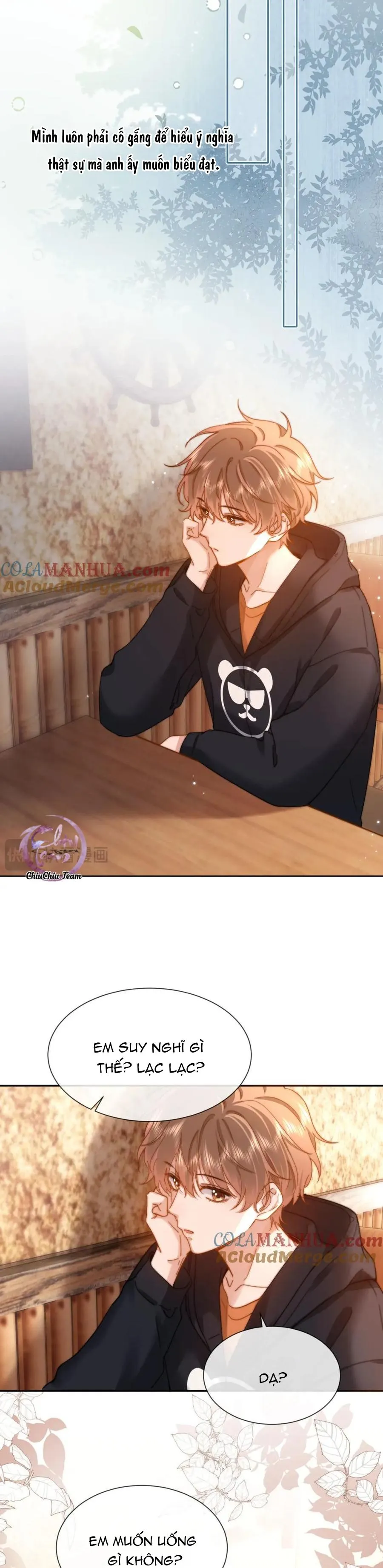 Chất Dị Ứng Đáng Yêu Chapter 30 Trang 9