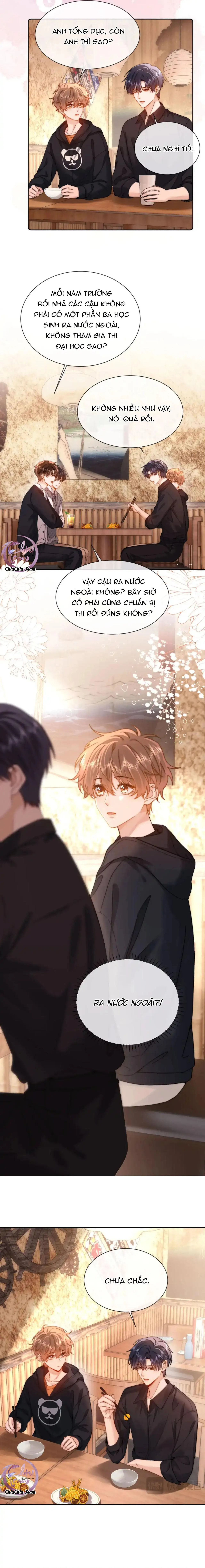 Chất Dị Ứng Đáng Yêu Chapter 31 Trang 3