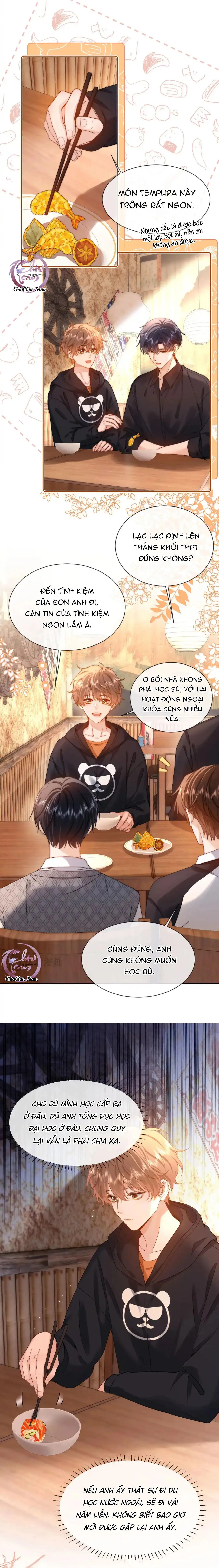 Chất Dị Ứng Đáng Yêu Chapter 31 Trang 5