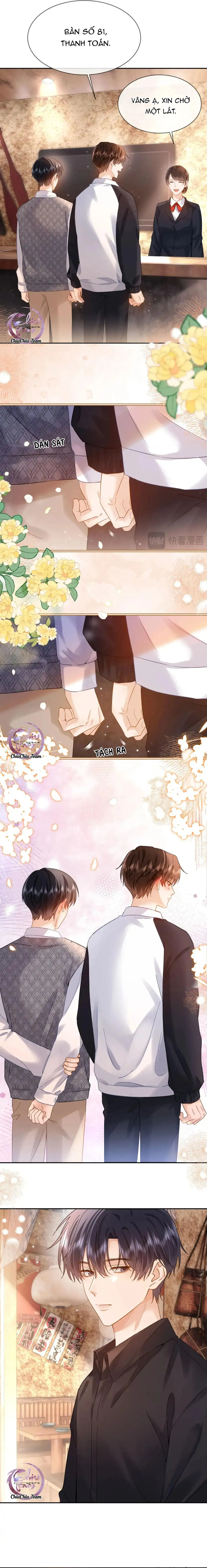 Chất Dị Ứng Đáng Yêu Chapter 31 Trang 7