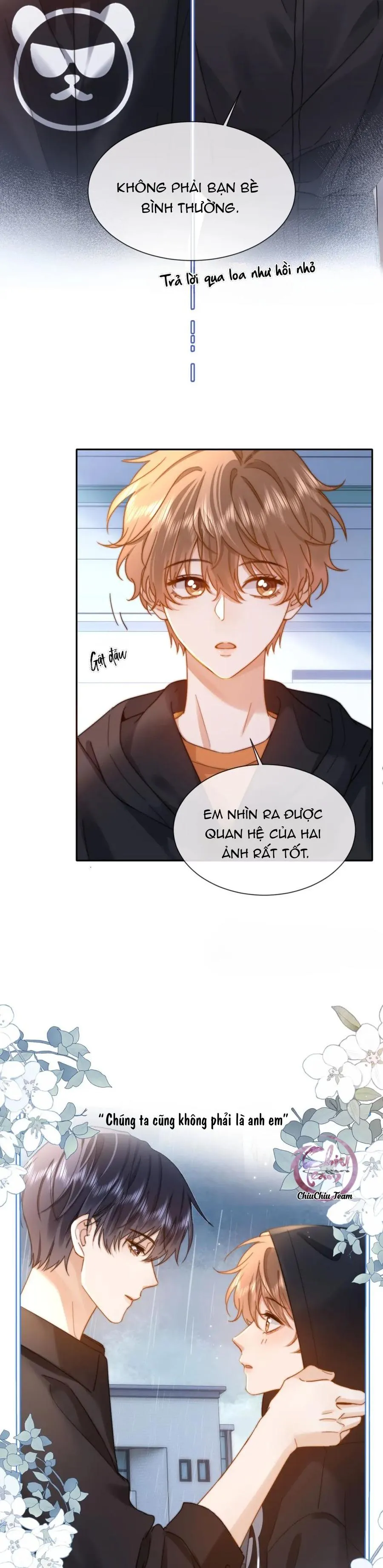 Chất Dị Ứng Đáng Yêu Chapter 32 Trang 6