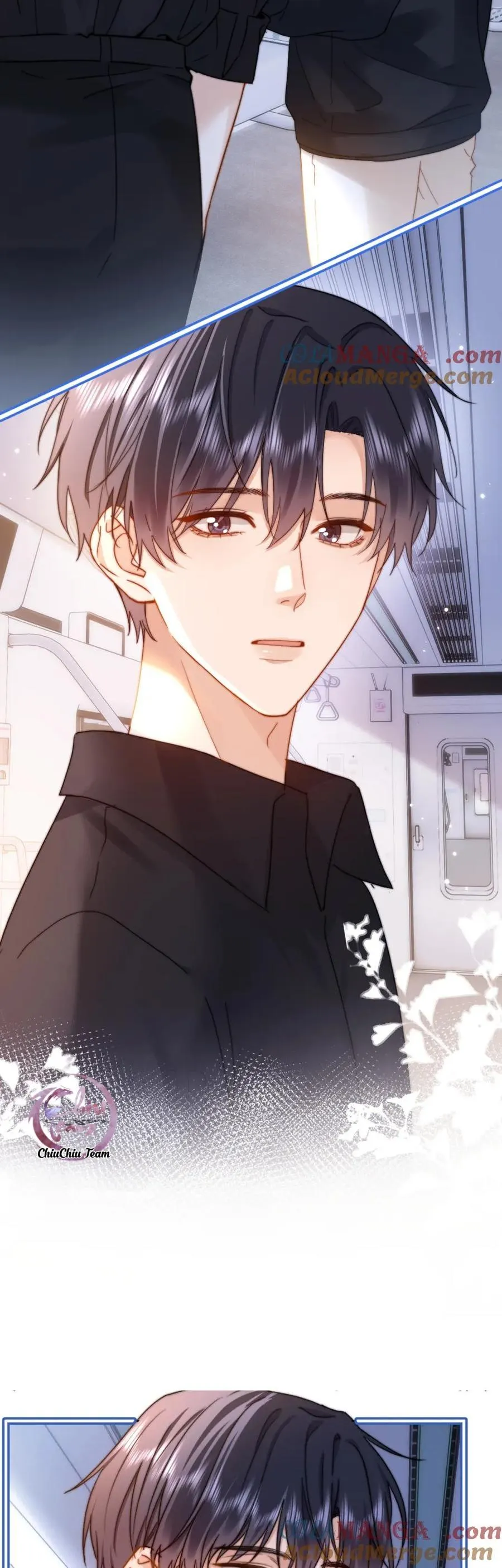 Chất Dị Ứng Đáng Yêu Chapter 32 Trang 8