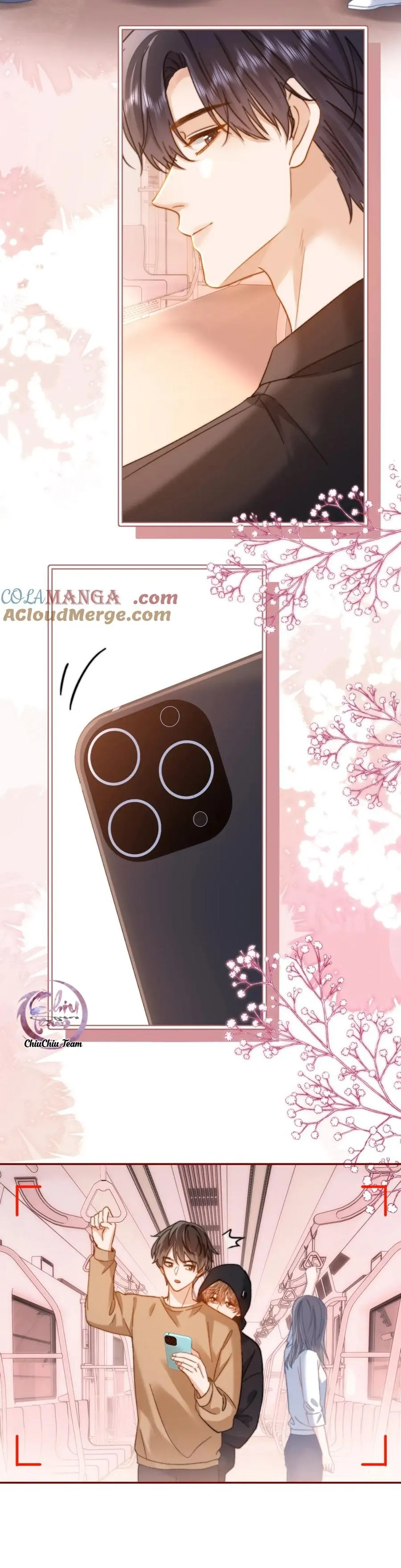 Chất Dị Ứng Đáng Yêu Chapter 32 Trang 16