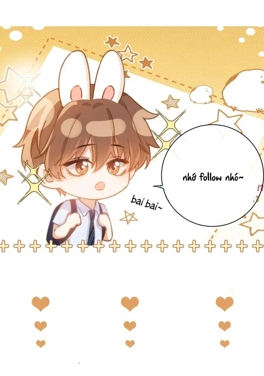 Chất Dị Ứng Đáng Yêu Chapter 32 Trang 19