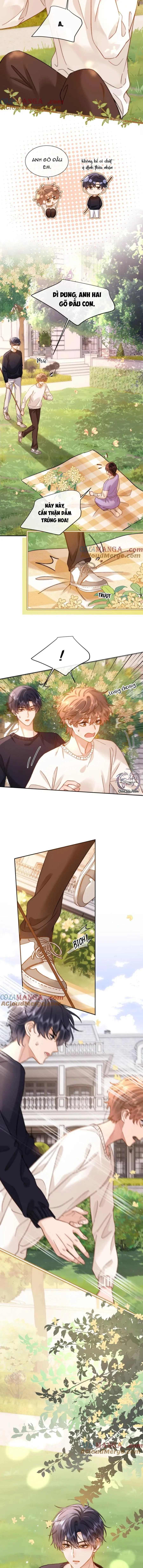 Chất Dị Ứng Đáng Yêu Chapter 33 Trang 3