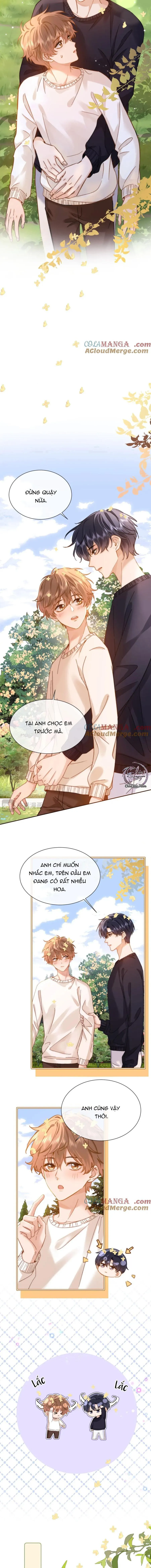 Chất Dị Ứng Đáng Yêu Chapter 33 Trang 4
