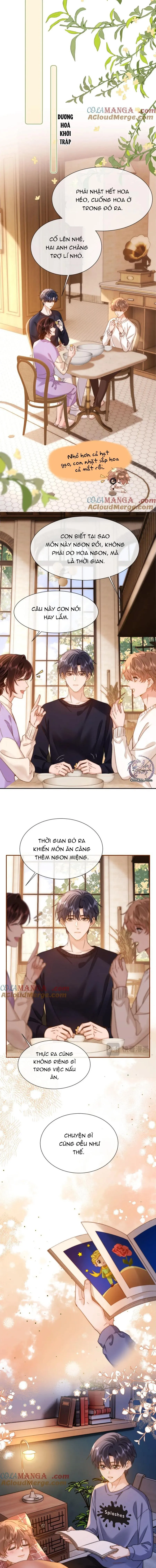 Chất Dị Ứng Đáng Yêu Chapter 33 Trang 5