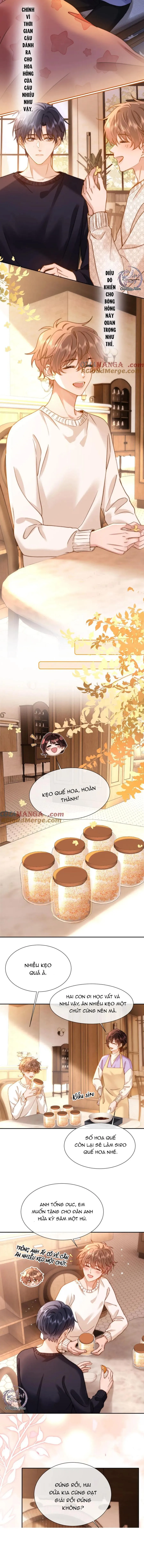 Chất Dị Ứng Đáng Yêu Chapter 33 Trang 6