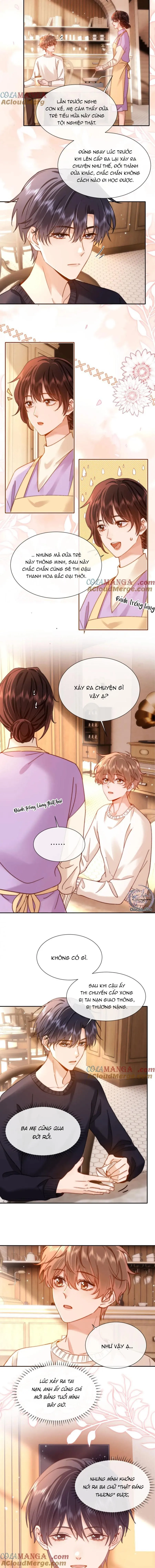 Chất Dị Ứng Đáng Yêu Chapter 33 Trang 7