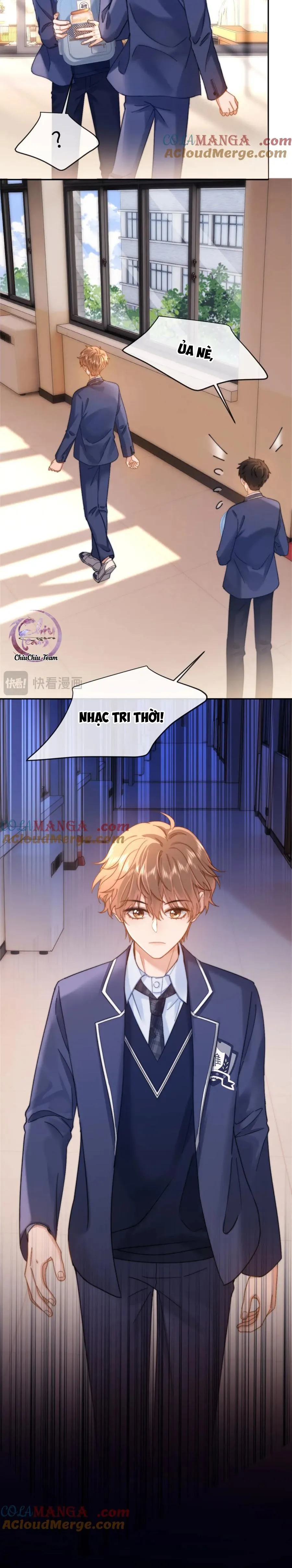 Chất Dị Ứng Đáng Yêu Chapter 34 Trang 6