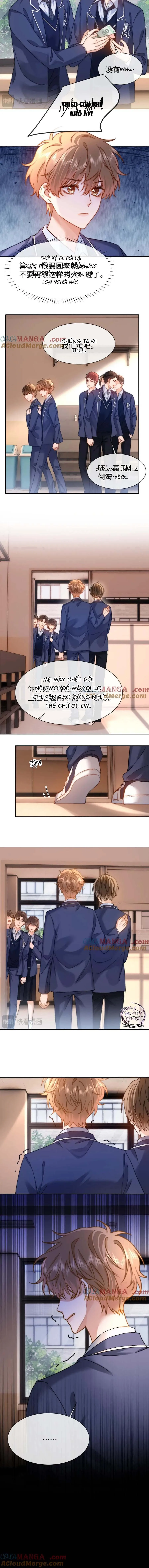 Chất Dị Ứng Đáng Yêu Chapter 35 Trang 3