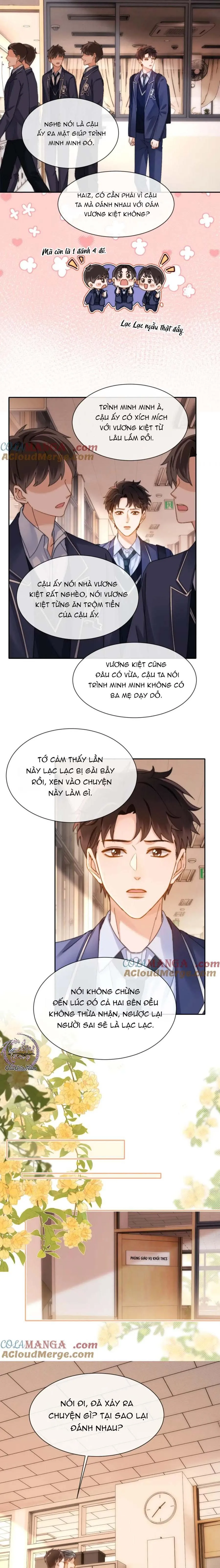 Chất Dị Ứng Đáng Yêu Chapter 35 Trang 6