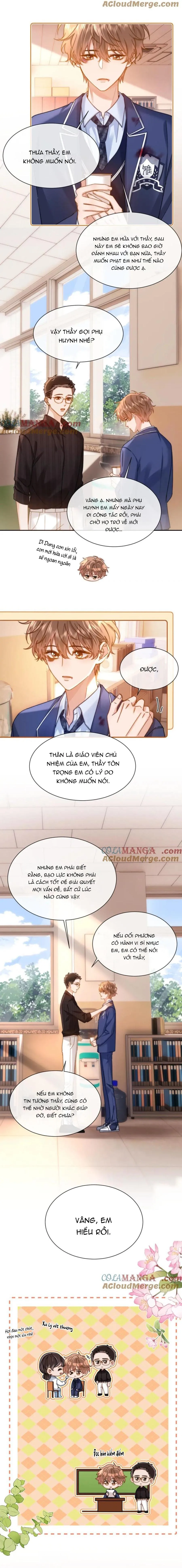 Chất Dị Ứng Đáng Yêu Chapter 36 Trang 6