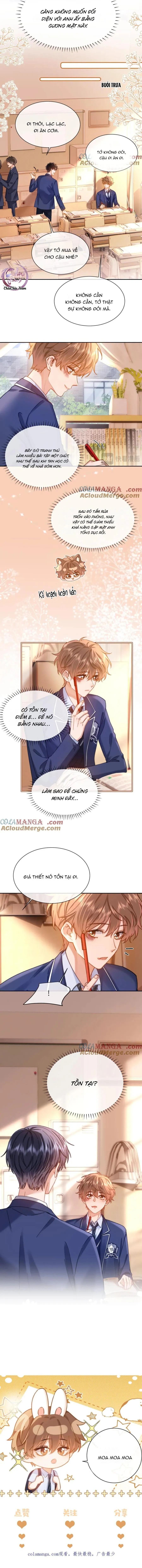 Chất Dị Ứng Đáng Yêu Chapter 36 Trang 9