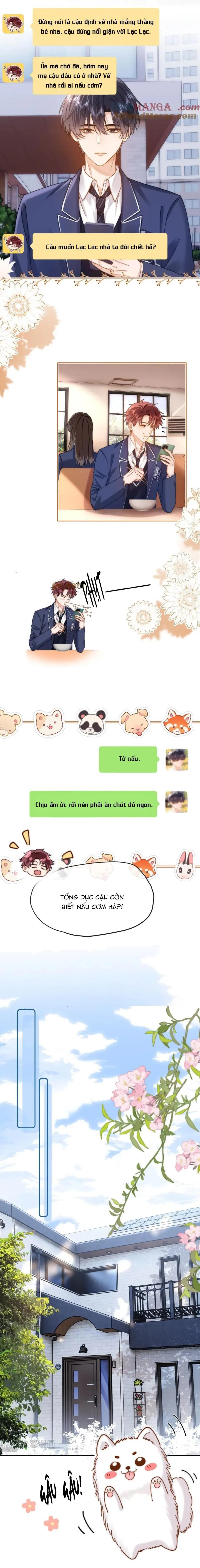 Chất Dị Ứng Đáng Yêu Chapter 37 Trang 7